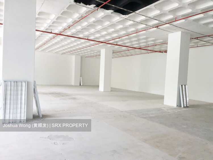 Delta House (D3), Factory #575003311